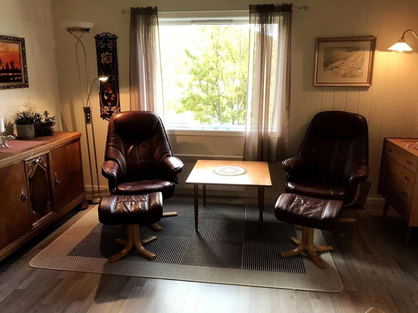 Haukland Beach House レクネス エクステリア 写真