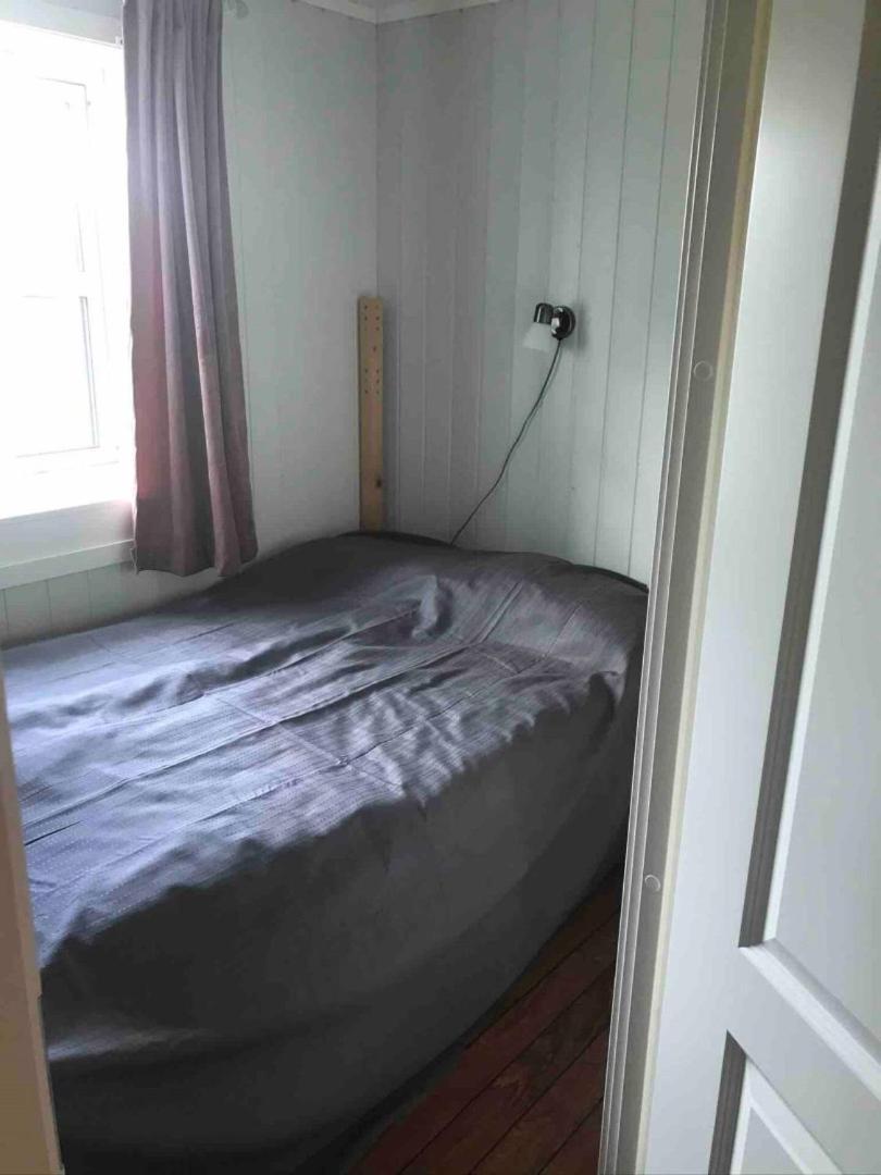 Haukland Beach House レクネス エクステリア 写真