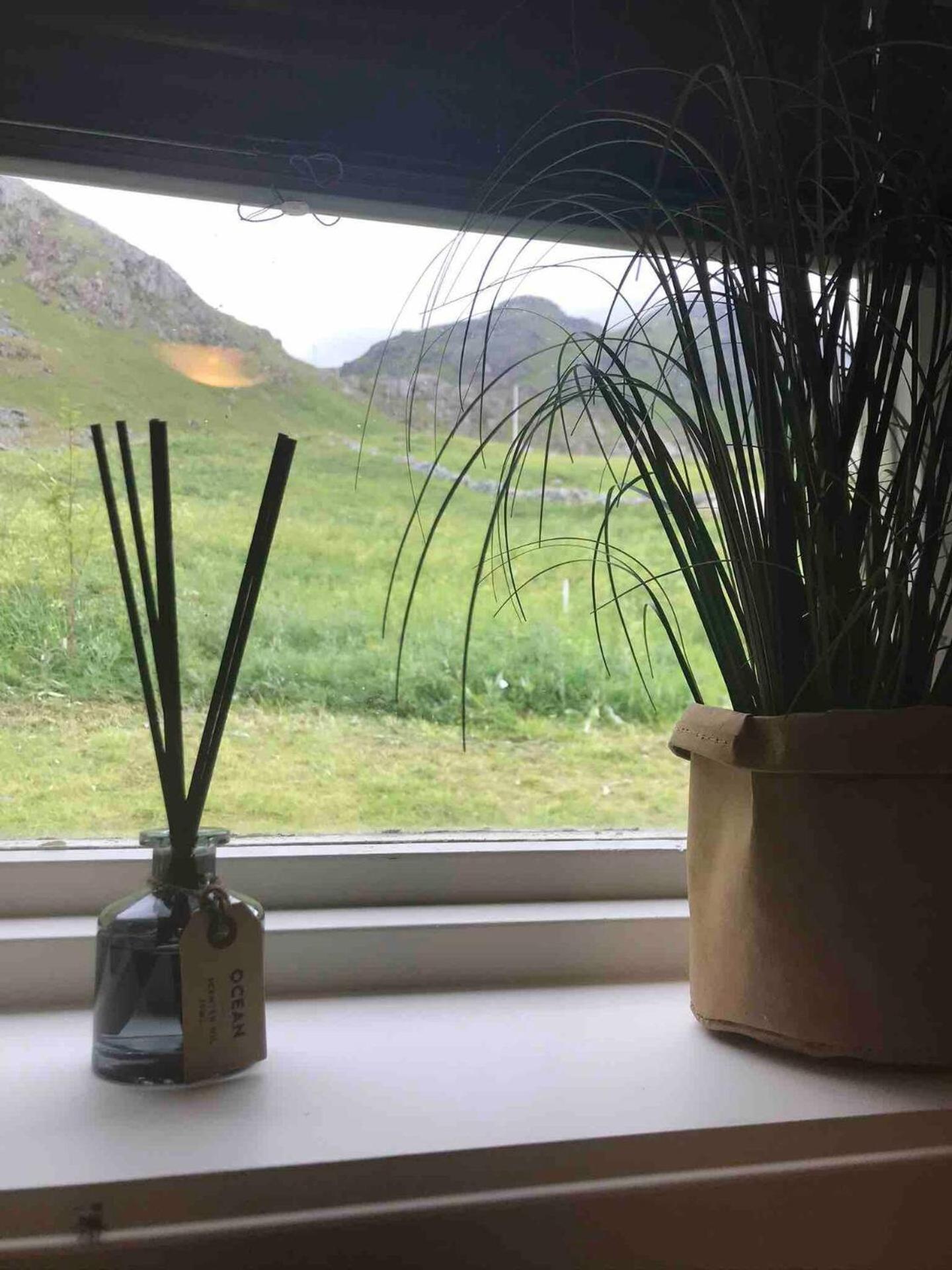 Haukland Beach House レクネス エクステリア 写真