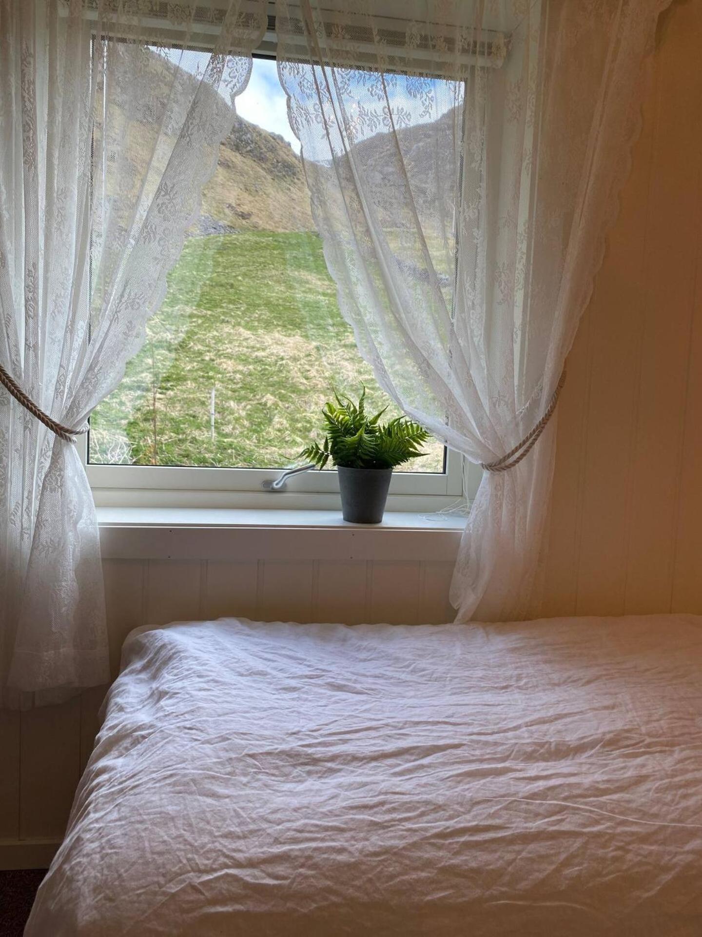 Haukland Beach House レクネス エクステリア 写真