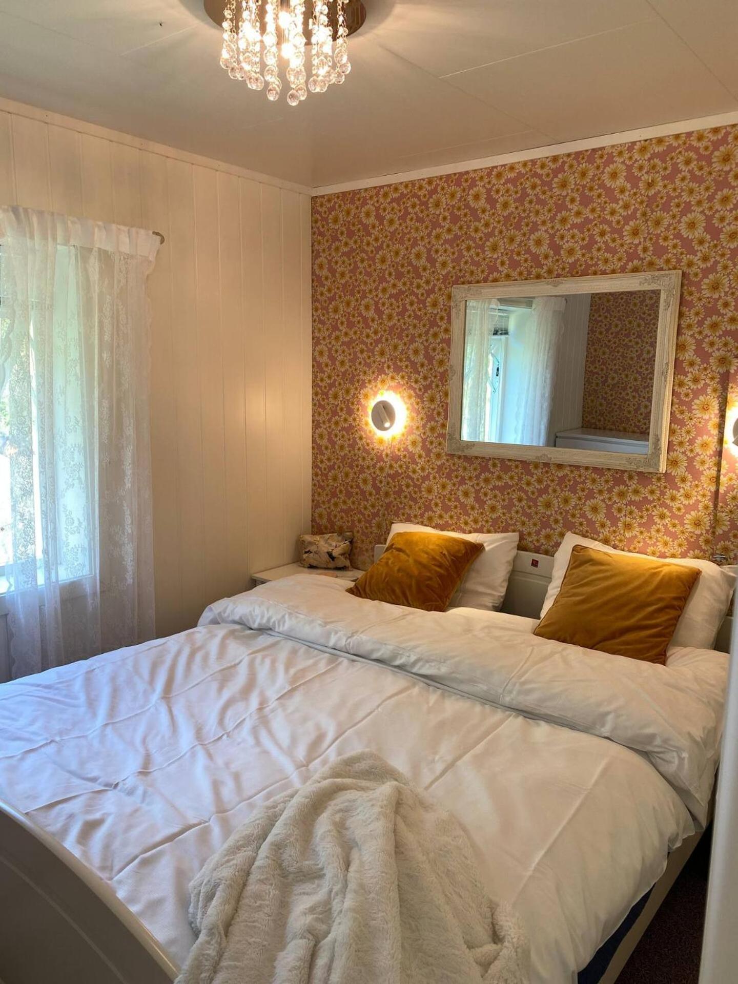 Haukland Beach House レクネス エクステリア 写真